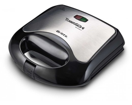 Ariete A1980 Toast & Grill Easy