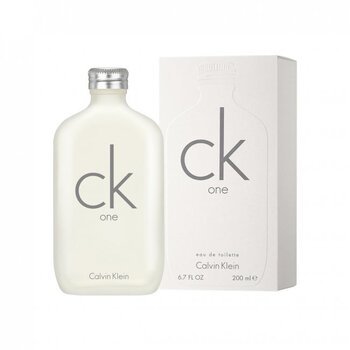 CALVIN KLEIN CK One EDT 20ml