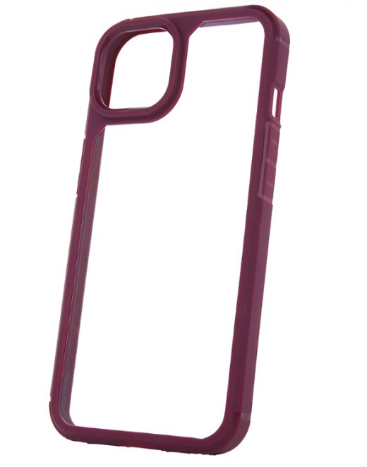 Mocco Color Shock Case Aizsargapvalks Priekš