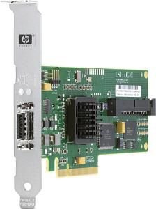HP SC44GE HOST BUS ADAPTER **Refurbished**