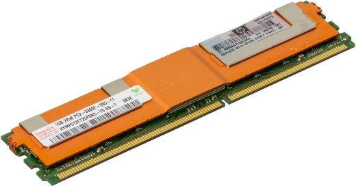 1Gb PC2-5300 667 Mhz **Refurbished**