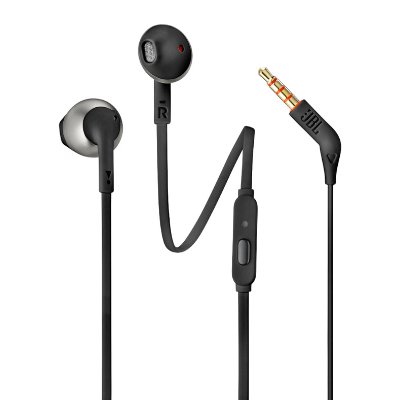 JBL Tune 205 Vadu Austiņas