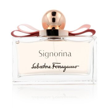 SALVATORE FERRAGAMO Signorina EDP Tester 100ml
