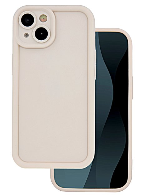 Mocco RIM Back Case Aizsargapvalks Priekš