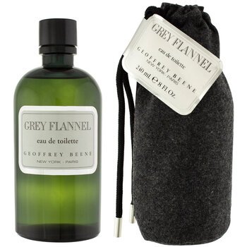 Geoffrey Beene Grey Flannel EDT 240ml