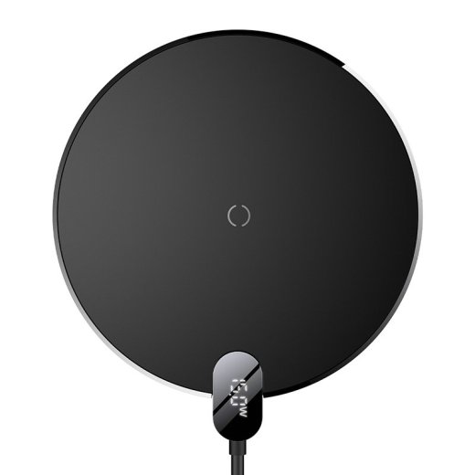 Baseus CCED000001 Wireless Charger USB-C 15W