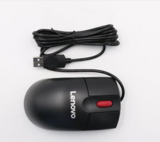 Mouse Laser 3Button USB PS2 **New Retail**