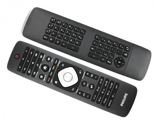 Philips LXP398GF15 (98GF15BEPH10) TV Tālvadības Pults