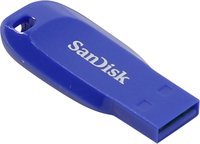 Sandisk Cruzer Blade Zibatmiņa 64GB