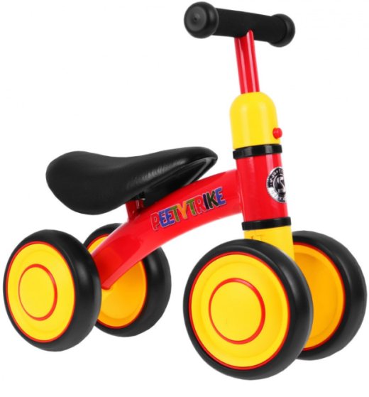 SporTrike PettyTrike Z7 Staiguļi