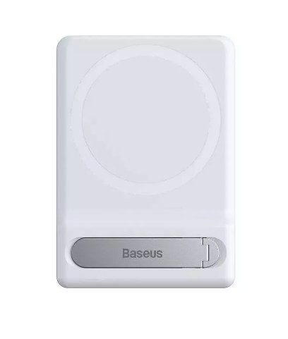 Baseus LUXZ010002 Statīvs Salokāms Magnētiskais Turētājs