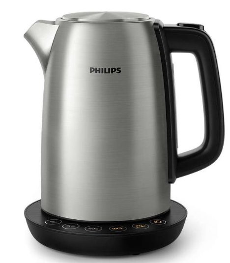 Philips HD9359/90 Elektriskā Tējkanna