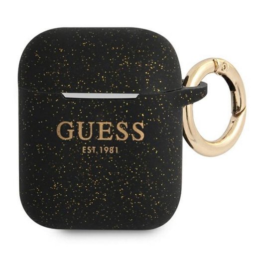 Guess GUA2SGGEK Apvalks Priekš Apple AirPods