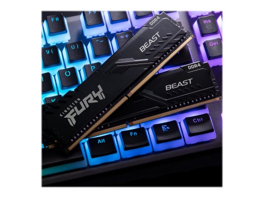 80002104 KINGSTON 16GB 3200MHz DDR4 CL16
