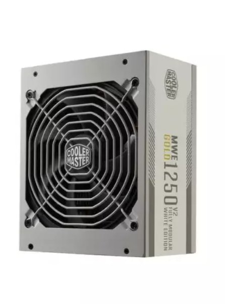 Cooler Master MWE Gold V2 ATX