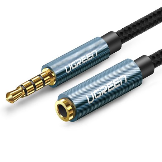 Ugreen AV118 AUX Cable 3.5mm