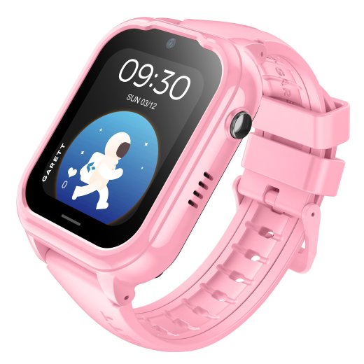 Garett Smartwatch Kids Essa GO 4G