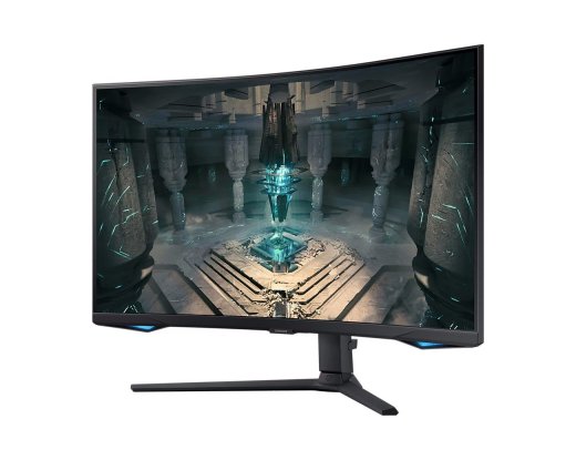 Samsung Odyssey G6 32" Gaming Monitor
