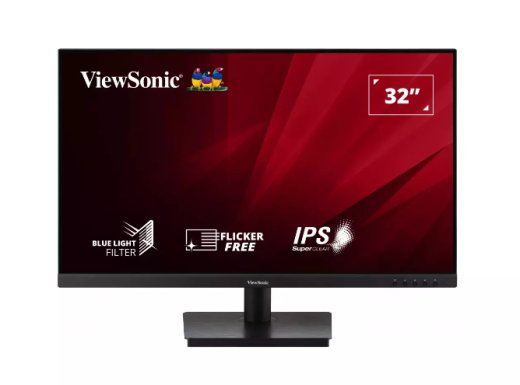 Viewsonic VA VA3209-MH Monitor 32"