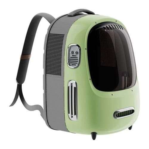 Xiaomi Petkit Breezy 2 Viedā Mājdzīvnieku