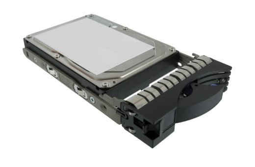 IBM 300GB HOTSWAP 15K SAS HDD