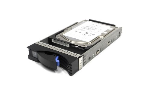 IBM 146.8GB 10K 2GBPS FC