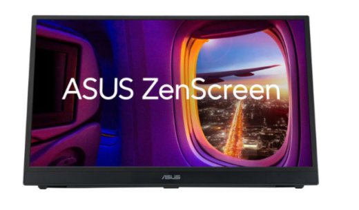 ASUS ZenScreen MB17AHG 17.3inch IPS
