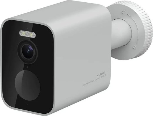 Xiaomi Outdoor Camera BW300 / 2K / 4900mAh / 130° (BHR8303GL)