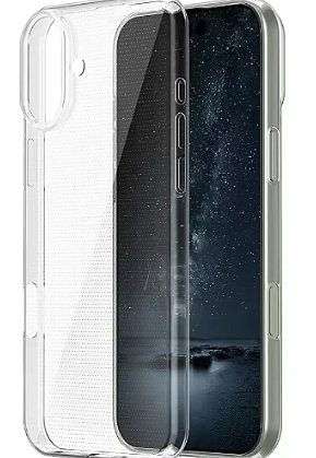 Mocco Ultra Back Case 1 mm