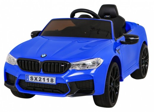 RoGer BMW M5 Drift Bērnu Elektromobīlis