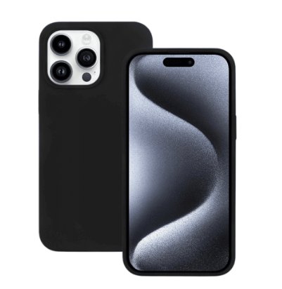 Mocco Matt Back Case Aizsargapvalks Priekš