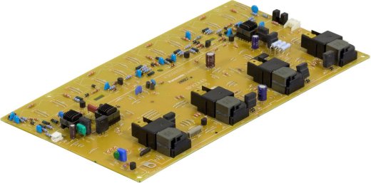 OKI Power unit-DCDC, C5x00/5x50/MC 43694601