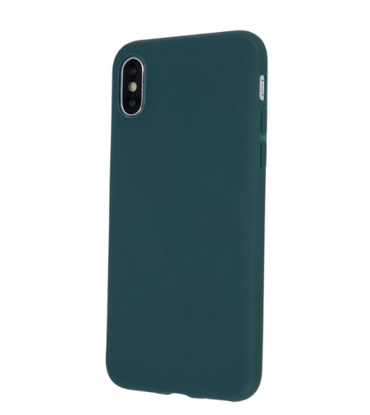Mocco Matt Back Case Aizsargapvalks Priekš