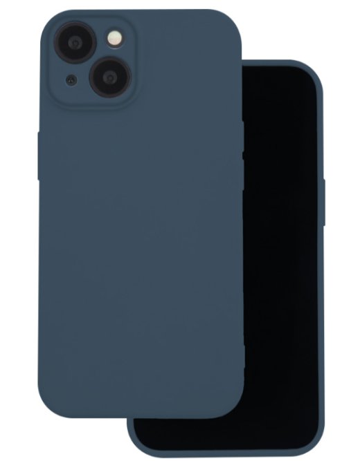 Mocco Silicon Back Case Aizsargapvalks Priekš