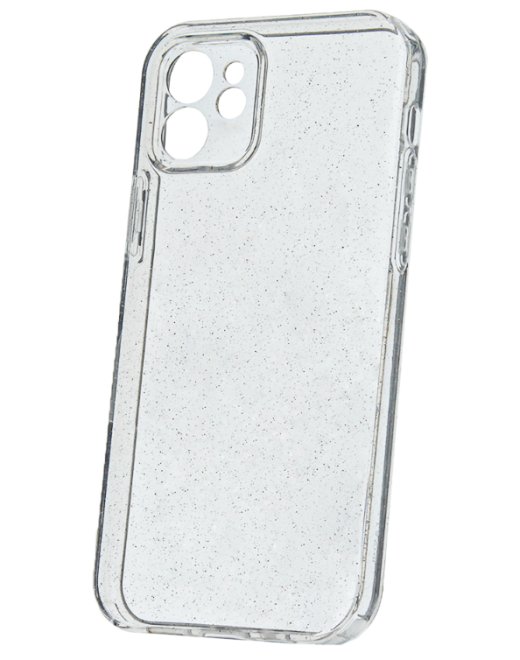 Mocco Shine Back Case Aizsargapvalks Priekš