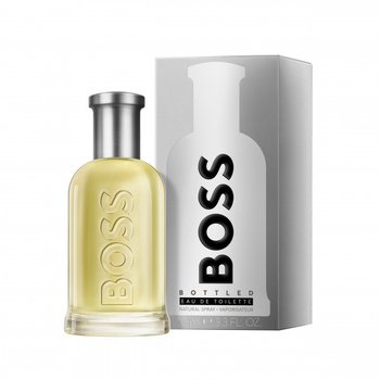 HUGO BOSS Boss Bottled No.6