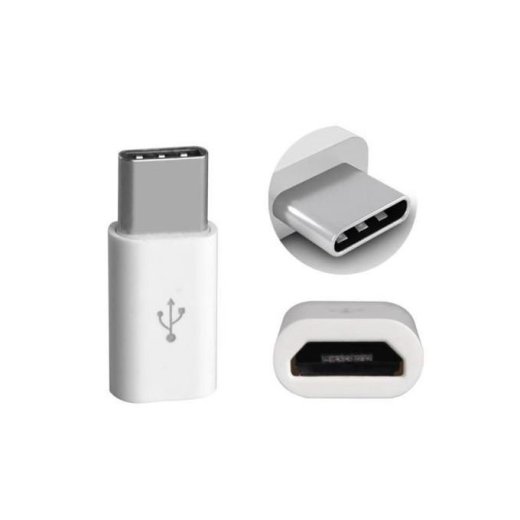 Mocco Universāls Adapteris Micro USB uz
