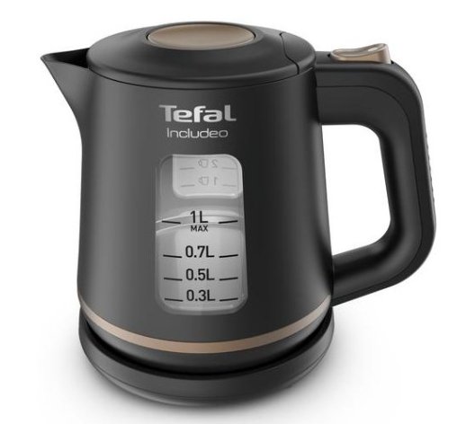 Tefal KI533811 Elektriskā Tējkanna 1L