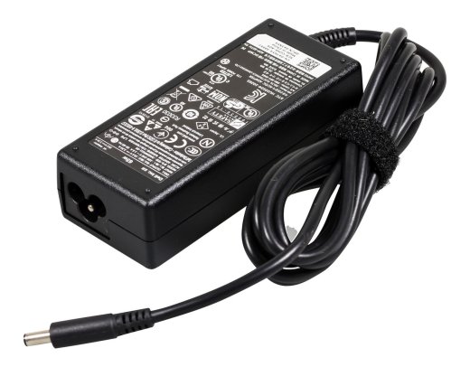 Dell AC Adapter, 65W, 19.5V