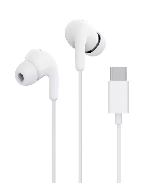 Xiaomi BHR8931GL Austiņas USB-C