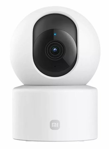 Xiaomi Smart Camera C301 Gudrā kamera