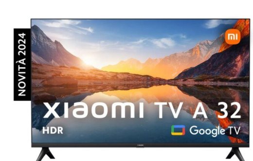 Xiaomi A 2025 32 720p Smart