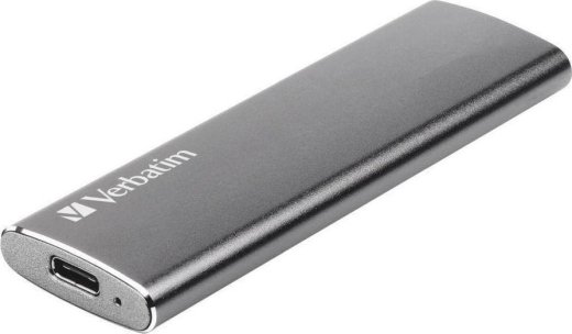 Verbatim 47441 SSD Ārējais disks 120GB
