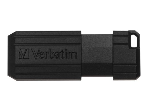 Verbatim PinStripe USB Zibatmiņa 16GB