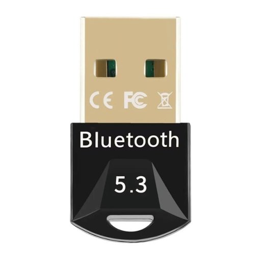 RoGer BT53 USB Dongle Bluetooth 5
