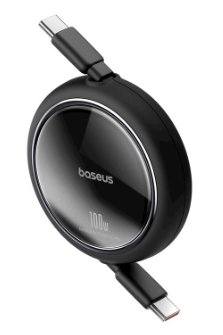 Baseus Free2 Draw Mini USB-C Cable