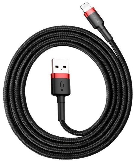 Baseus Cafule CALKLF-A19 USB - Lightning