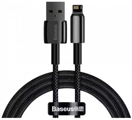 Baseus CALWJ-01 Tungsten Gold USB -