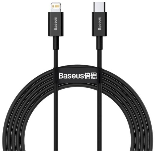 Baseus Superior PD 20W USB-C -