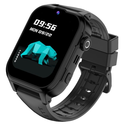 Garett Viedpulkstenis Kids Hero Pro 4G